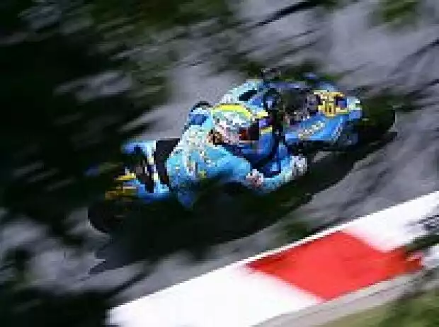 Loris Capirossi Titel-Bild zur News: Loris Capirossi