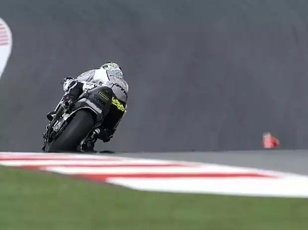Andrea Dovizioso Titel-Bild zur News: Andrea Dovizioso