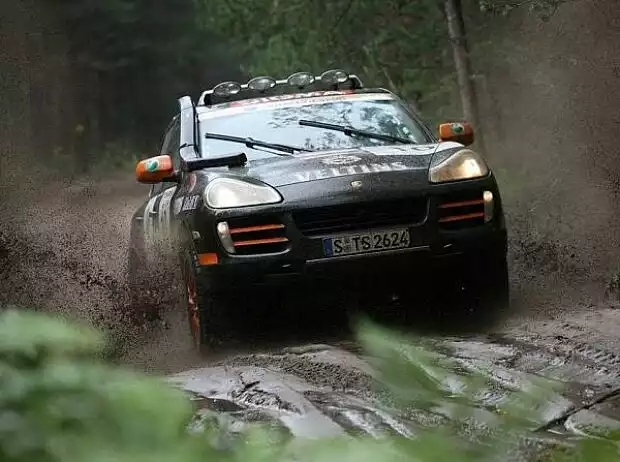 Armin Schwarz Titel-Bild zur News: Armin Schwarz