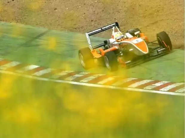 Titel-Bild zur News: Marcus Ericsson