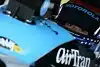 Bild zum Inhalt: Danica Patrick wieder in Startreihe eins