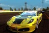 Bild zum Inhalt: Ferrari Challenge: Patch und neue Spielinhalte für PS3