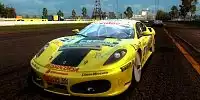 Bild zum Inhalt: Ferrari Challenge: Patch und neue Spielinhalte für PS3