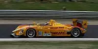 Bild zum Inhalt: Lime Rock: Porsche in zweiter Reihe