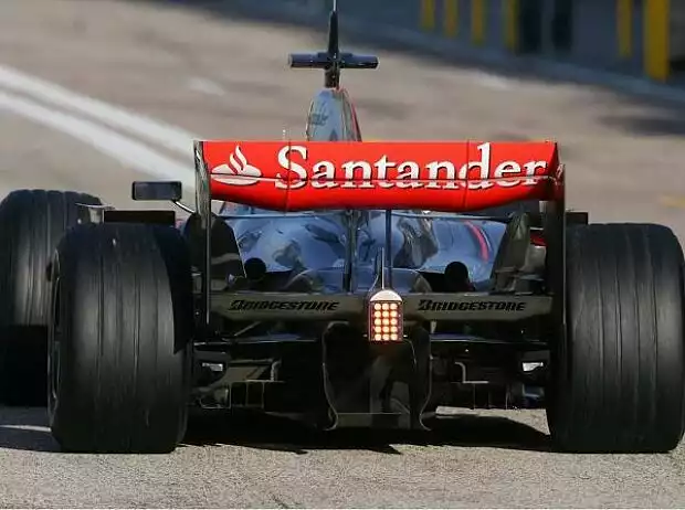 Heikki Kovalainen Titel-Bild zur News: Heikki Kovalainen