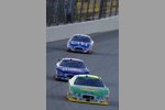 Bobby Hamilton Jr.Kelly Bires Greg Biffle (Nationwide)