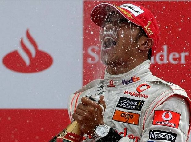 Lewis Hamilton Lewis Hamilton