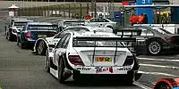 Zandvoort Boxengasse
