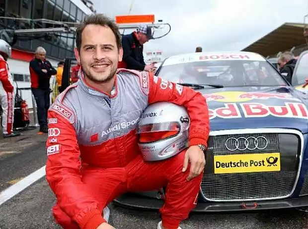 Moritz Bleibtreu Titel-Bild zur News: Moritz Bleibtreu
