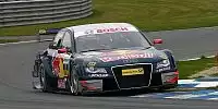 Bild zum Inhalt: Ekström und Audi triumphieren in Zandvoort