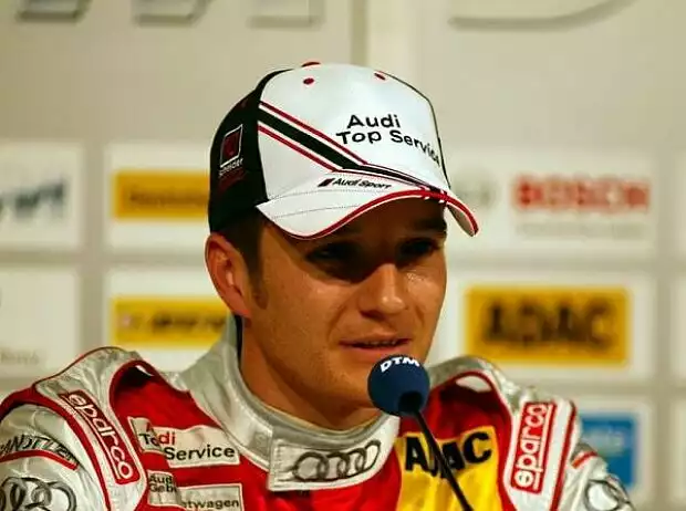 Timo Scheider Titel-Bild zur News: Timo Scheider