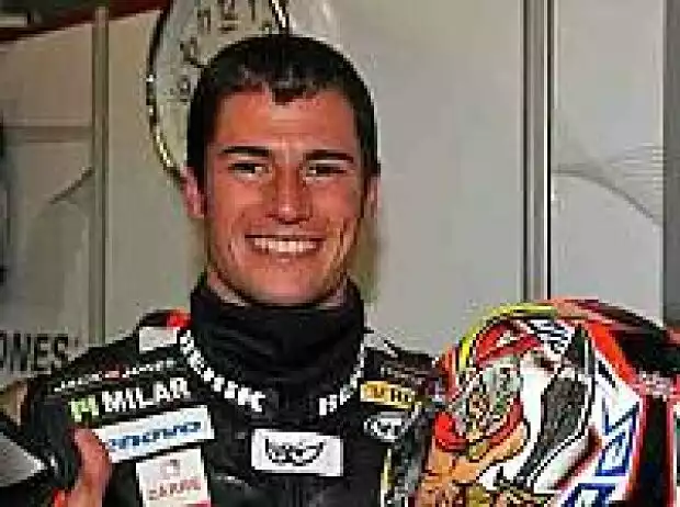 Simone Corsi Titel-Bild zur News: Simone Corsi