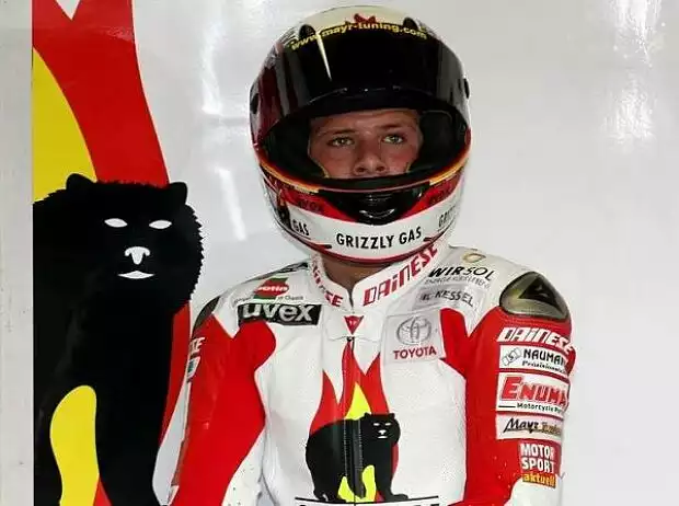 Titel-Bild zur News: Stefan Bradl