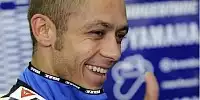 Bild zum Inhalt: Wichtiger zweiter Platz bringt Rossi die WM-Führung