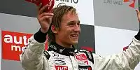 Renger van der Zande