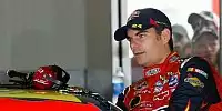 Bild zum Inhalt: Jeff Gordon: Stewart Haas wird ein Weilchen brauchen