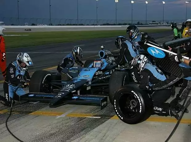 Danica Patrick Titel-Bild zur News: Danica Patrick