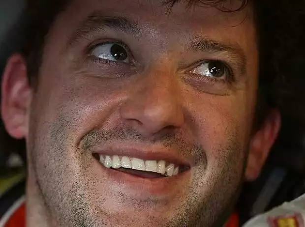 Titel-Bild zur News: Tony Stewart