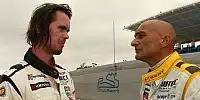 James Thompson; Gabriele Tarquini