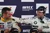Bild zum Inhalt: BMW: Priaulx holt Podium zu Saisonhalbzeit