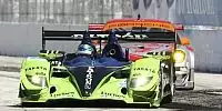 Bild zum Inhalt: Lime Rock: ALMS-Premierensieg für Acura