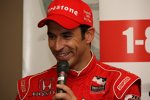  Helio Castroneves