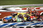 Kyle Busch 