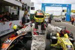 Renger van der Zande (Prema) 