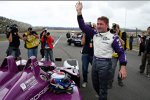 Jos Verstappen 