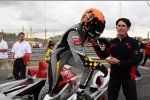 Christijan Albers (TME) 