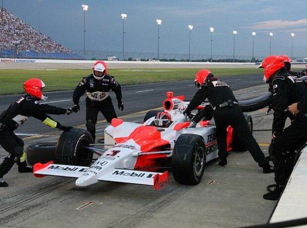 Helio Castroneves Helio Castroneves
