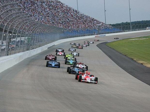 Helio Castroneves Helio Castroneves