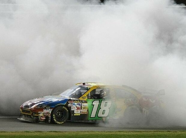 Kyle Busch