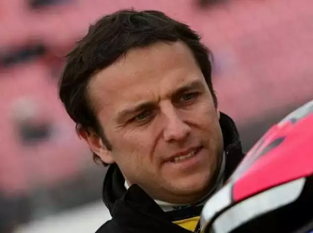 Christian Abt Titel-Bild zur News: Christian Abt