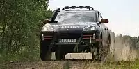 Porsche Team Portugal
