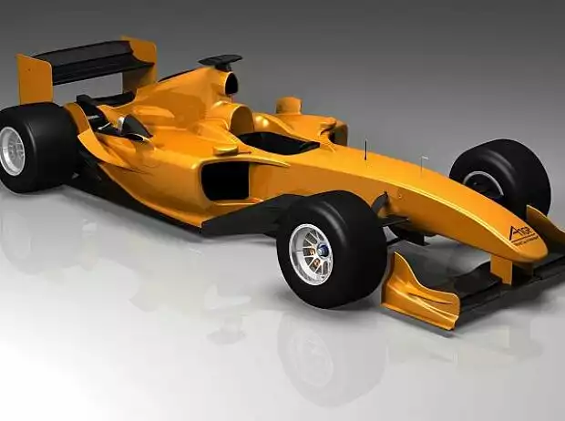 Ferrari Titel-Bild zur News: Ferrari