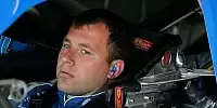 Bild zum Inhalt: Offiziell: Ryan Newman und Penske trennen sich