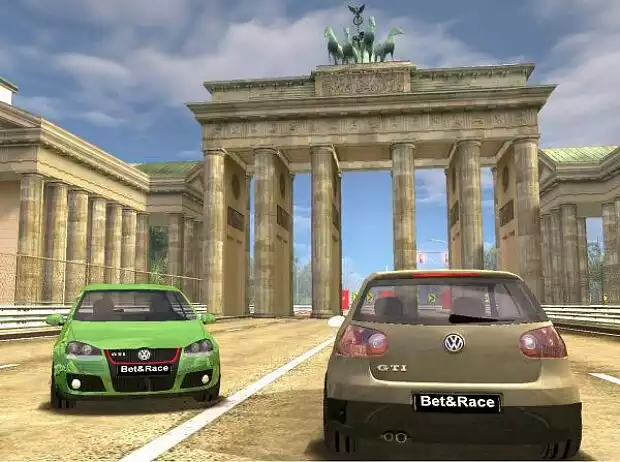 BETandRACE Titel-Bild zur News: BETandRACE