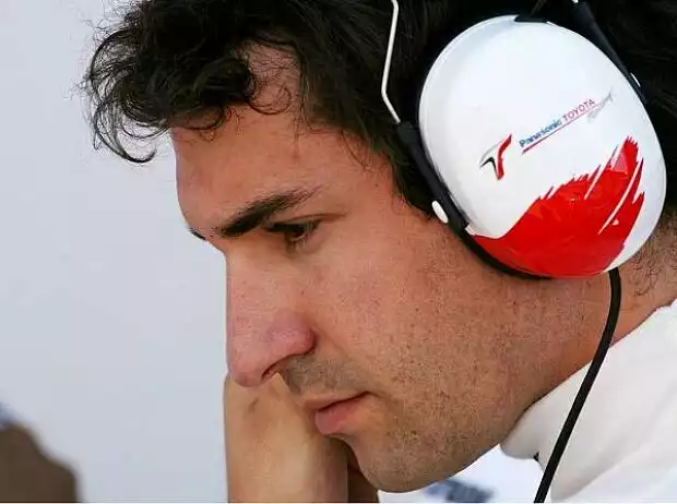 Timo Glock Titel-Bild zur News: Timo Glock
