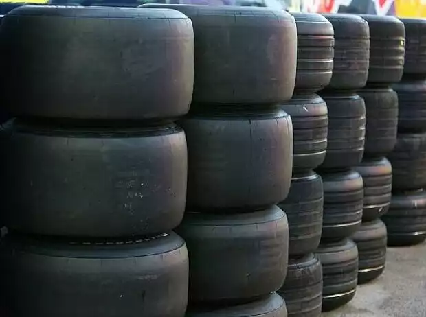 Slicks Titel-Bild zur News: Slicks