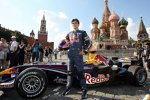(Red Bull) Mikhail Aleshin