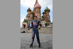 (Red Bull) Mikhail Aleshin