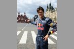 (Red Bull) Mikhail Aleshin