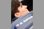 (Red Bull) Mikhail Aleshin