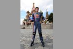 (Red Bull) Mikhail Aleshin