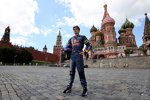 (Red Bull) Mikhail Aleshin