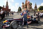 (Red Bull) Mikhail Aleshin