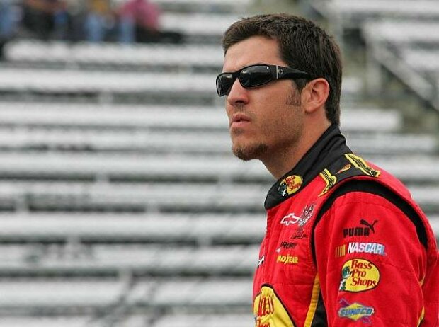 Martin Truex Jr. Martin Truex Jr.