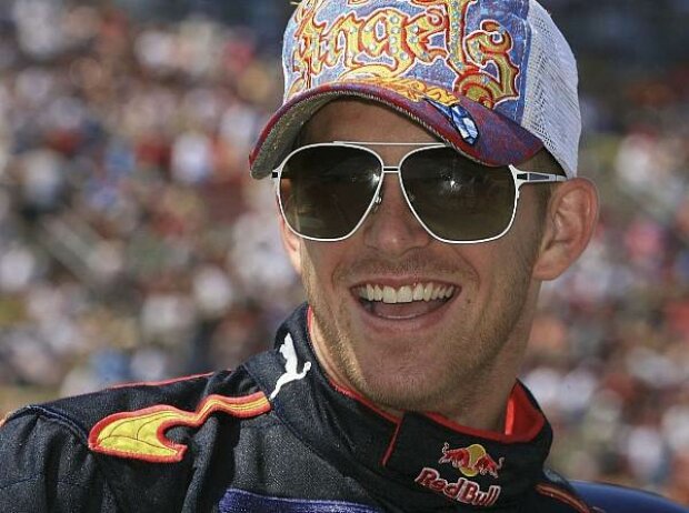 Scott Speed Scott Speed