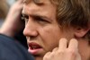Bild zum Inhalt: Hockenheim: Vettel will bester Deutscher sein